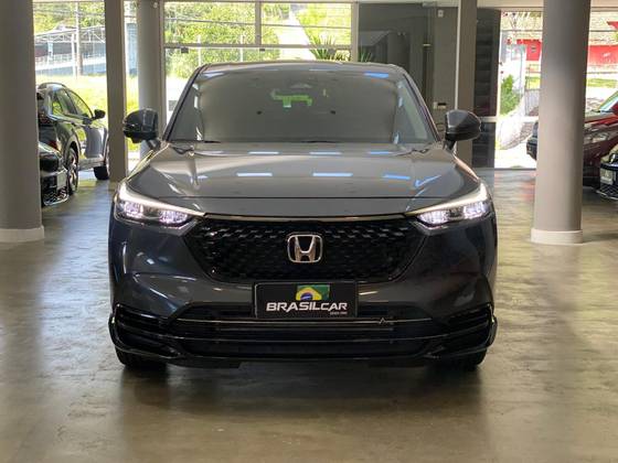 HONDA HR-V 1.5 DI I-VTEC TURBO FLEX TOURING CVT